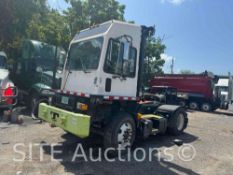 2016 Tico Pro-Spotter S/A Terminal Truck