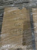 3-3/8 18 Shot 60 Degree Guns