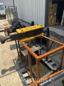 2023 AGT PD680-PZ Skid Steer Post Driver