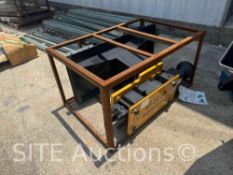 2023 AGT PD680-PZ Skid Steer Post Driver