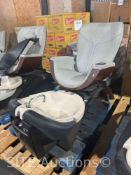 Continuum Maestro Pedicure Spa