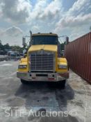 2007 Kenworth T800 T/A Fuel Truck