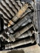 Wireline Quick Changes w/ Case