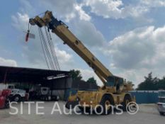 2000 Grove RT860 Rough-Terrain Crane