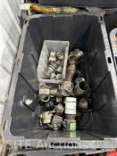 Qty. of Misc. Calico Fittings