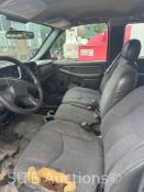 2004 Chevrolet Silverado 2500 HD Extended Cab Pickup Truck