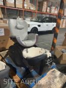 Continuum Maestro Pedicure Spa