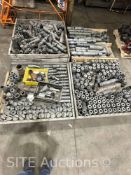 TCP Wireline Gun Equipment