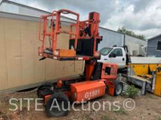 MEC IBZ Aerial Work Platform