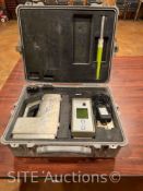 Digi Trak Mark III Underground Locator