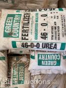 22,500 lbs Krilled Urea 46-0-0