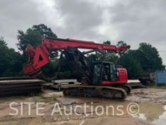 2015 IMT AF190 Down Pressure Drill Unit