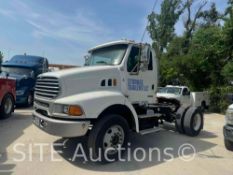 2007 Sterling L8500 S/A Daycab Truck Tractor