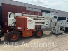 1998 Snorkel ATB 46e Telescopic Boom Lift