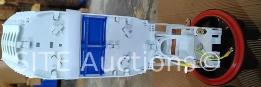 FOSC-216S Fiber Optic Splice Closure Kit