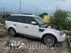 2011 Range Rover Sport