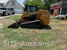 2015 Case TR340 Skid Steer Loader