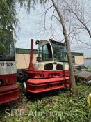 Autocar S/A Spotter Truck