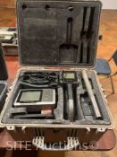 F2 Digi Trak Underground Locator