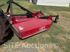 Mohawk Chiefs 7 Rotary Cutter