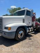 1998 Freightliner FLD S/A Wrecker Tow Truck