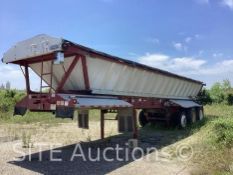 2013 EtnyreTri/A Bottom Dump Trailer