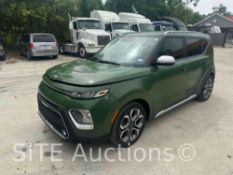 2020 Kia Soul