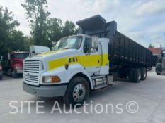 2000 Sterling A9500 T/A Dump Truck