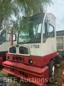 Autocar S/A Spotter Truck