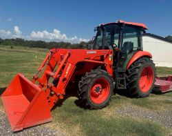 July 2024 Equipment & Transportation Sale