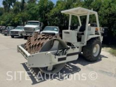 Tampo RP-16D Padfoot Roller