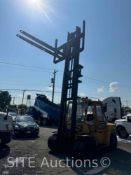 CAT DP70 Diesel Forklift