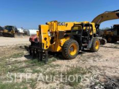 2012 JCB 510-56 4x4x4 Telescopic Forklift