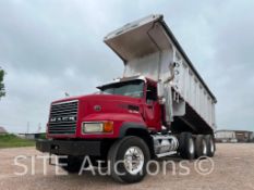 2007 Mack CL733 Tri/A Dump Truck