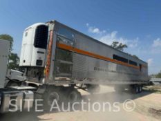 2011 Utility Trailers T/A Reefer Trailer
