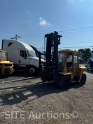 CAT DP70 Diesel Forklift