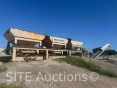 Peak Innovations Batch Plant