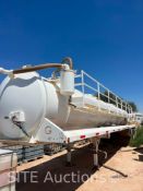 2011 Galyean 130BBL T/A Vacuum Trailer