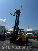 CAT DP80 Diesel Forklift