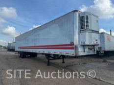 1998 Utility Trailers T/A Reefer Trailer