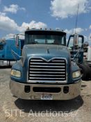 2015 Mack CXU613 T/A Daycab Truck Tractor