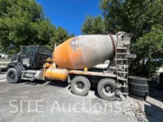 2007 Sterling LT9500 T/A Mixer Truck