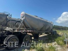 2000 Freedom T/A Pneumatic Dry Bulk Trailer