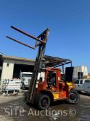 Taylor TE-160S Diesel Forklift