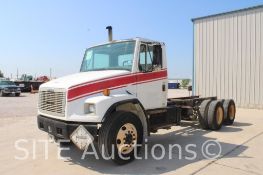 2003 Freightliner FL80 T/A Cab & Chassis Truck