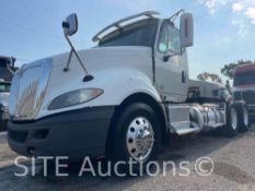 2017 International Prostar T/A Daycab Truck Tractor