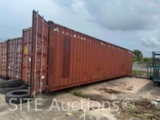 2000 Kwangchow Shipping Container