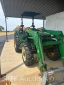 2003 John Deere 5320 Tractor