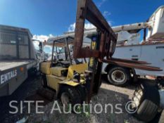 Hyster H90XLS Forklift