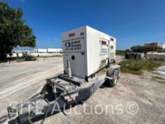 Whisperwatt DCA-220SSJU Diesel Generator